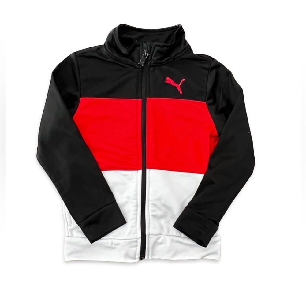 Kids Puma Sweater
